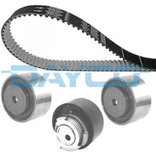 Dayco Matrixzn Eksantrik Gergi Kiti 195X29 P407-P607-C5-C6-LANDROVER Rangerover-Discovery 2.7-3.0 Hdi 06