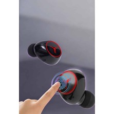 Pileli Store Powerbankli Kulaklık Bluetooth Bağlantılı Çoklu Bağlantı