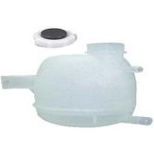 Kaya Matrixzn Genleşme Kavanozu Kapakli Clio-Kng-Logan Radyatör Ek Su Deposu Beyaz