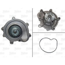 Valeo Matrixzn Devirdaim Pompasi Mercedes M271 W203 W204 CL203 C209 A209 W211 W212 C207 R171 R172