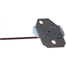 SERCELER Matrixzn Cam Mekanizma Spirali Tablali Sol Dkş-Slx 009