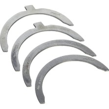 Mahle Matrixzn Kenar Yatak 4 Silindir Tüm Modeller 1.6 1.8 1.9