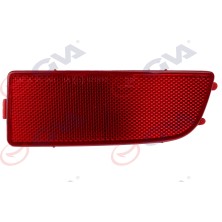 GVA Matrixzn Arka Tampon Reflektörü Crafter Sağ 2006