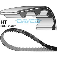 Dayco Matrixzn Triger Kayişi 091SP 200HT Teflon Ford Focus C-Max 1.8tdci 16V 04 S-Max 1.8tdci 16V 06 Mazda 121