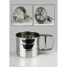 Pileli Store Metal Un Eleği Büyük BOY1015B (72)