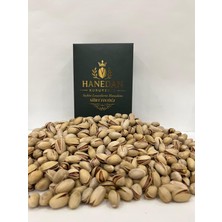Çiğ Ana Çatlak Siirt Fıstığı | Hanedan Kuruyemiş |500 gr