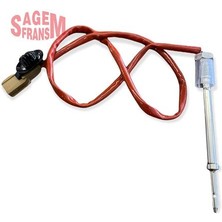 Sagemfrans Matrixzn Turbo Isi Kaptoru Clio Iv - Captur - Megane Iii - Iv Kangoo Iii - Logan - Duster 1.5 Dci