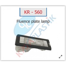 Kaya Matrixzn Plaka Lambasi Mgn Iii-Fluence-Scenic Ii-Captur-Lgn Ii-Latitude-Duster-Logan Mcv Ii-Lodgy