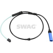 Swag Matrixzn Fren Balata Fişi 5G30-G31-G38-6G32 GT-5F90 M5-7G11-G12-8G14-G15-G16-8F91 M8-X5 G05-X6 G06 17- Febi 104575
