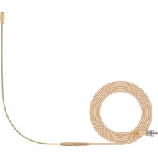 Sennheiser Boom Mic ve Cable For Hsp Essential Omni, Beige