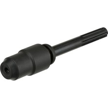 Pileli Store Sds Max - Sds Plus Adaptör - Sds Max` Tan Sds Plus`a Çevirici