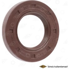 SKT Matrixzn Eksantrik Mili Keçesi Citroen Berlingo-C2-C3-C4-C5-Cjumper-Jumpy-Xsara