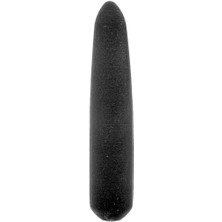 Sennheiser Pro Audio Sennheiser MZW67 Pro Black Velour Windscreen For ME67