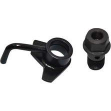 DEKAR Matrixzn Yağlama Memesi R Iç-Diş Flash-Flash-Express