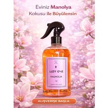 Luzy One Magnolia Oda ve Ortam Kokusu 550 ml