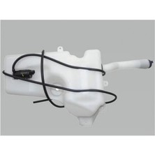 Kaya Matrixzn Su Fiskiye Deposu Boru Lu Peugeot-Fiat-Citroen