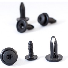 Poyraz Market Ford Focus – Fıesta - Transıt Panjur Klipsi 20 Adet Yk 1605 OEM965G16K262