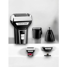 Pileli Store HK-450 Tıraş Makinesi