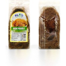 Pileli Store Poşet Mısır Püskülü 30 Gr.