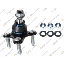 Orjin Matrixzn Rotil Sol Passat Leon A3 1.4 Tsi 1.6 Fsi 1.8 Tsi 1.9tdi 2.0tdi2.0 Fsi 2.0 Fsi 05