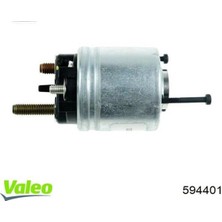 Valeo Matrixzn Marş Otomatiği FS10E10 Renault 1.4 Tce 130 16V