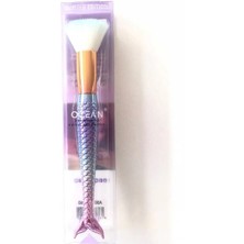 Pileli Store Deniz Kızı Akıllı Far Fırçası 661
