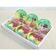 Pileli Store Cam Küllük ALK3661