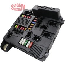 Sagemfrans Matrixzn Sigorta Kutusu Megane Ii