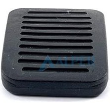 Alper Matrixzn Pedal Lastiği Fren-Debriyaj Ducato Iii-Boxer Iii-Jumper Iii 06