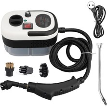 HypAirs Kompakt Basınçlı Buharlı Temizleyici