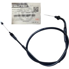 Cf Moto NK250 Gaz Teli 2