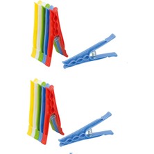 Pileli Store 48 Adet Mandal Seti Defne (72)