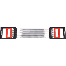 Store Mania 3'ü 1 Arada El Ayak Göğüs Fitness Yayı STRMIA-RSTTT34