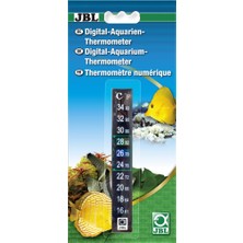 JBL Matrixzn Dijital Termometre