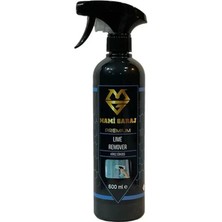 Mami Garaj Kireç Sökücü