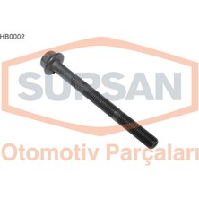 SUPSAN Matrixzn Saplama Seti Fiat Uno S - Palio 1.2 8V - Palio - Albea - Linea 1.4 8V - Fire