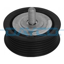 Dayco Matrixzn Alternator Kasnagi Discovery 5 L462 R.r 4 L405 R.r Sport 2 L494 R.r Velar L560