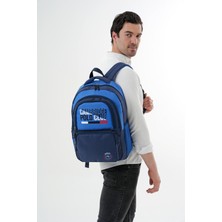 Pearnight Lise Okul Çantası