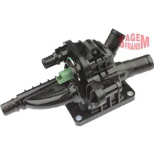 Sagemfrans Matrixzn Termostat P207-208-301-308-508 Partner-Berlingo-C3-C4-C5 Ds3-C-Elysee 1.6hdi 83C