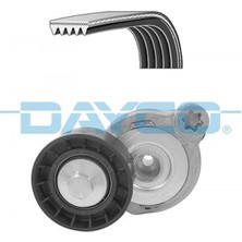 Dayco Matrixzn Alternatör Gergi Rulmani Kütüklü Kayisli Volvo S60 Ii D3-D4 10-15 2.4 D4 Awd 15 D5-D5 Awd 10-15