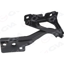 GVA Matrixzn Kaput Menteşesi Sağ Renault Clio V Makyajsiz Kasa