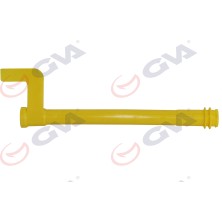 GVA Matrixzn Yag Cubugu Plastiği 04 Caddy Iii Golf V-Jetta-Passat-Polo-Touran-Fabia-A3-A4-A6 1.9tdi-2.0tdi-Sdi