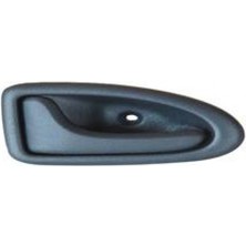 Kaya Matrixzn Kapi Iç Açma Kolu Sol Clio-Kng-Mgn-Logan Siyah