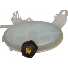 Kaya Matrixzn Genleşme Kavanozu Kapakli Ek Depo Master Ii-Movano G9U-G9T