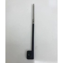 Pileli Store Eds Ultramatic Slim (Yeni Model) Ürün Kesme Makinası Yedek Kaşık Ince Sarım Yedek Uc Kürek