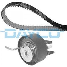 Dayco Matrixzn Triger Kayis Seti 276DT Discover 3 4 L319 09 18 Jaguar S-Type Ii X200 Xf I X250 Xj X350. X358