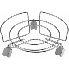 Pileli Store Krom Tüpçek ROYALEKS-67982