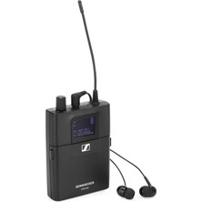 Sennheiser Ek Iem Xs Kablosuz In-Ear Monitor Alıcı - B Band