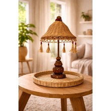 Dekoratif Bali Şemsiyesi