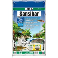 JBL Matrixzn Sansibar Kar Beyazi 10 kg Kum
